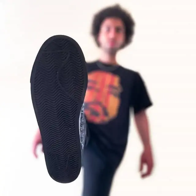 فدایی بلیلط